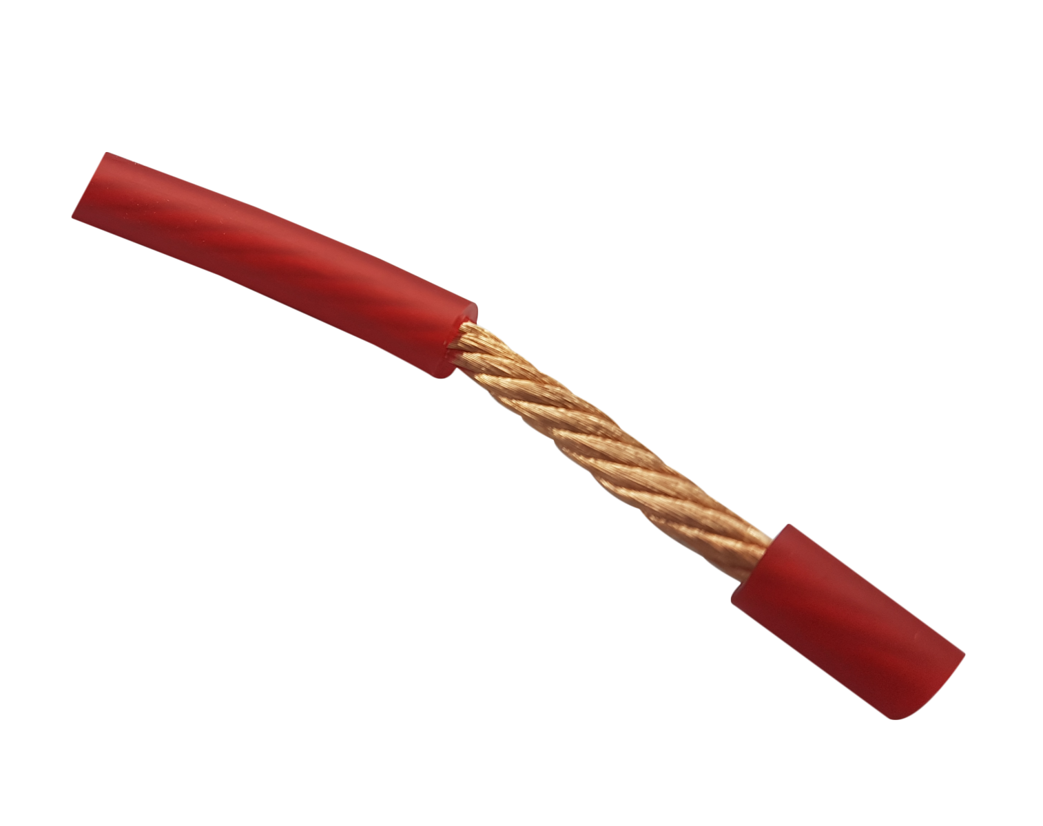 Quantum Power Cable Quantum / Milec Electronics